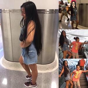 Meet your Posher, Daniela